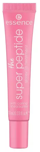 Essence Soin pour les l&egrave;vres Super Peptide 10 ml