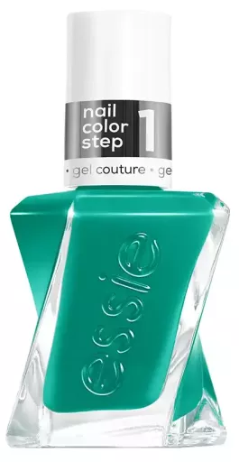 Vernis &agrave; ongles Gel Couture &Eacute;tape 1 13,5 ml