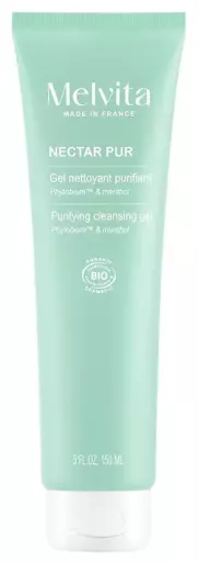 Melvita Gel nettoyant purifiant Nectar Pur 150 ml