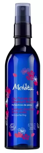 Melvita Eau florale de g&eacute;ranium 200 ml
