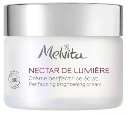 Melvita Nectar de Lumi&egrave;re Perfecting Cr&egrave;me Illuminatrice 50 ml