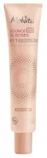 Cr&egrave;me BB Source de Roses 6 en 1 Soin #Dore 40 ml