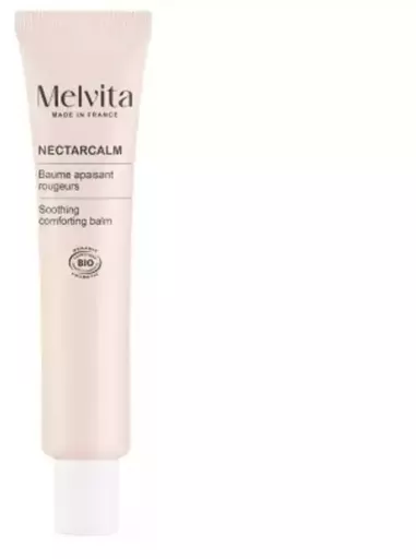 Melvita Baume apaisant anti-rougeurs Nectalm 40 ml