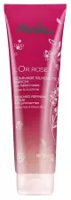 Gommage tonifiant &agrave; la rose L'Or 150 ml