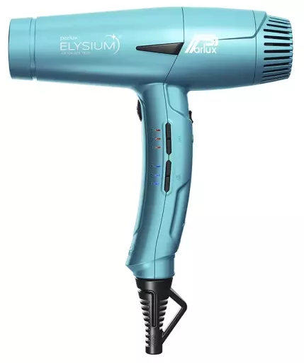 Parlux S&egrave;che-cheveux Elysium (1 unit&eacute;)