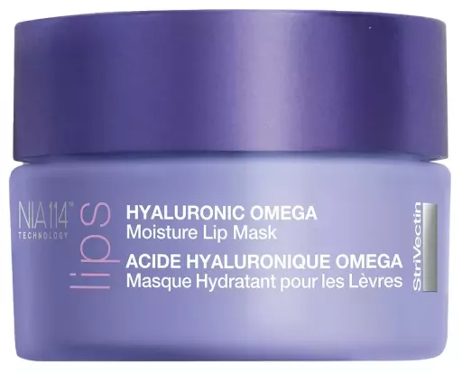 Strivectin Masque hydratant pour les l&egrave;vres &agrave; l'acide hyaluronique et aux om&eacute;ga 10 ml
