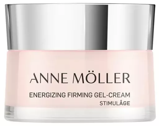 Anne M&ouml;ller Stimul&acirc;ge Gel-Cr&egrave;me Raffermissant &Eacute;nergisant 50 ml