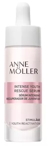 Anne M&ouml;ller S&eacute;rum R&eacute;g&eacute;n&eacute;rateur Jeunesse Intensif Stimul&acirc;ge 30 ml