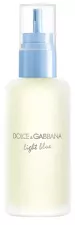 Recharge Eau de Toilette Bleu Clair Pour Femme 150 ml