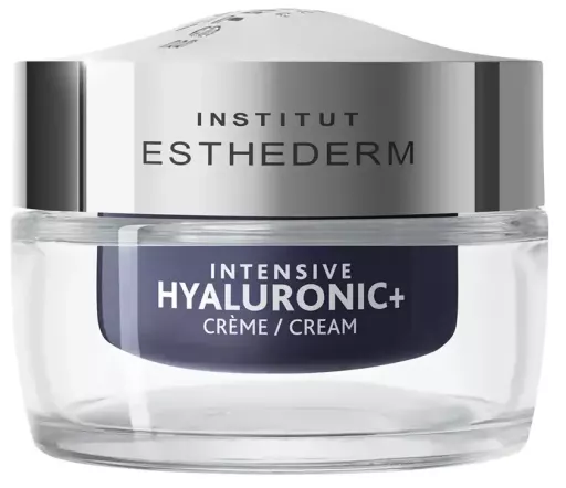Institut Esthederm Cr&egrave;me Intensive Hyaluronique+ 50 ml
