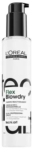 Cr&egrave;me fluidifiante pour brushing 150 ml