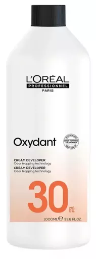 L'Or&eacute;al Professionnel Cr&egrave;me oxydante 30 volumes 1000 ml