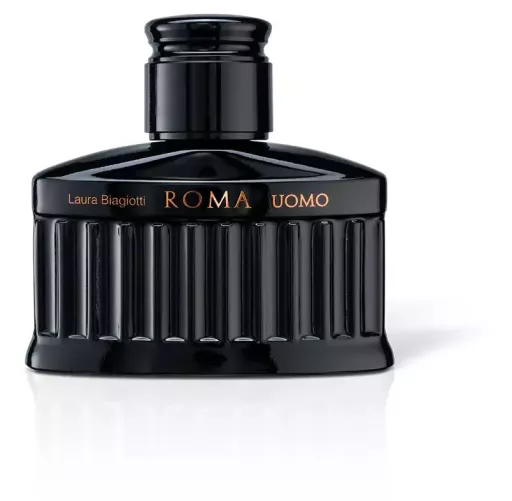 Roma Uomo Nero Estremo Eau de Parfum Intense