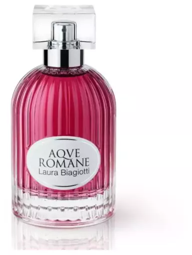 Laura Biagiotti Aqve Romane Raisin Dulcis Eau de Toilette 100 ml