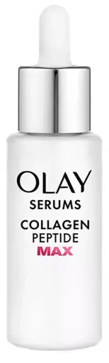 Olay Regenerist Collag&egrave;ne Peptide24 Max S&eacute;rum de Jour 40 ml