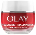 Cr&egrave;me de jour hydratante Niacinamide24 + Vitamine E SPF30 50 ml