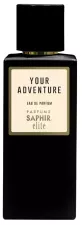 Elite Votre Aventure Eau de Parfum 100 ml