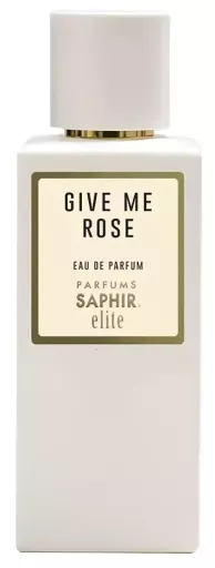 Elite Give Me Rose Eau de Parfum 100 ml