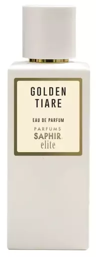 Elite Eau de Parfum Tiar&eacute; Dor&eacute; 100 ml