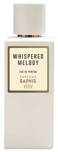 Parfums Saphir Eau de Parfum Elite Whispered Melody 100 ml
