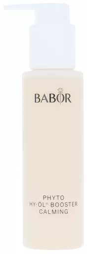 Babor Soin nettoyant visage apaisant Phyto Hy-Ol 100 ml