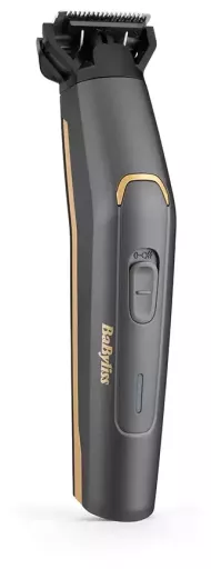 Tondeuse multifonctions MT987E 12 en 1 avec lames (1 unit&eacute;)