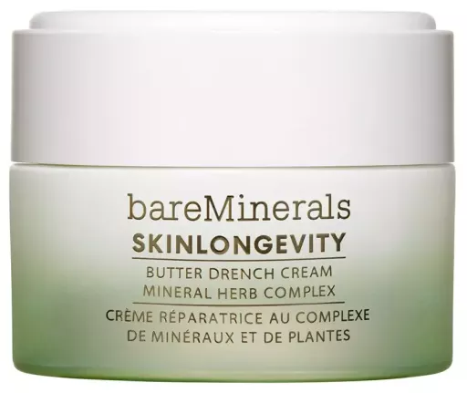 Cr&egrave;me hydratante Skinlongevity Butter 50 g