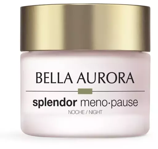 Splendor M&eacute;nopause Nuit 50 ml
