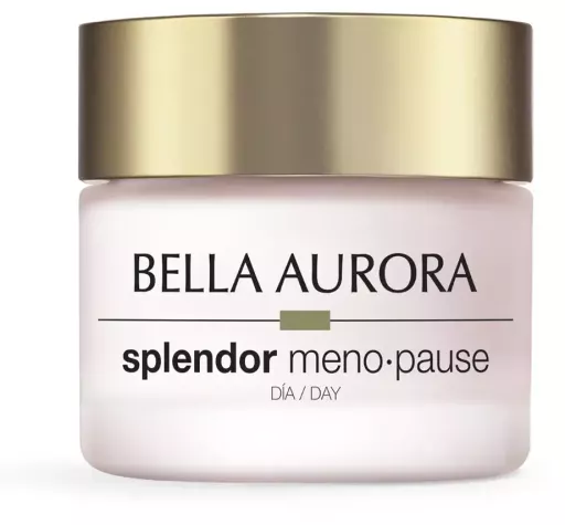 Bella Aurora Splendor M&eacute;nopause Jour 50 ml