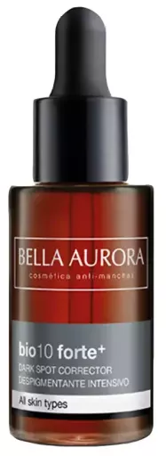 Bio10 Forte+ S&eacute;rum D&eacute;pigmentant Compte-gouttes 30 ml