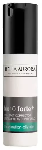 Bio10 Forte+ S&eacute;rum D&eacute;pigmentant Peaux Mixtes 30 ml
