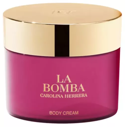 Carolina Herrera Cr&egrave;me pour le corps The Bomb 200 ml