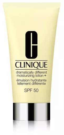 Clinique Lotion hydratante Dramatically Different+ FPS 50 50 ml