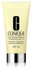 Lotion hydratante Dramatically Different+ FPS 50 50 ml