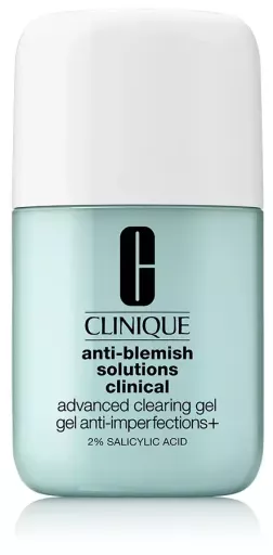 Clinique Gel anti-imperfections Anti-Blemish Solutions Clinical Advanced 20 ml