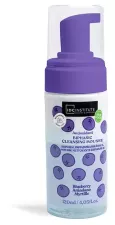 Mousse nettoyante antioxydante &agrave; la myrtille 120 ml