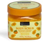 Gommage corporel exfoliant &agrave; la papaye et &agrave; la mangue 470 g