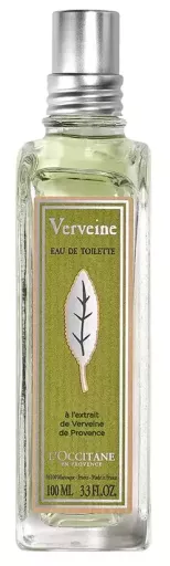 L'Occitane en Provence Eau de Toilette Verveine 100 ml