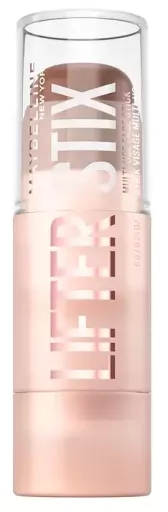 Barre faciale multi-usages Lifter Stix 6 g