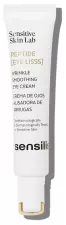 Soin contour des yeux Peptide Eye Liss, r&eacute;duit les rides, effet liftant, 15 ml