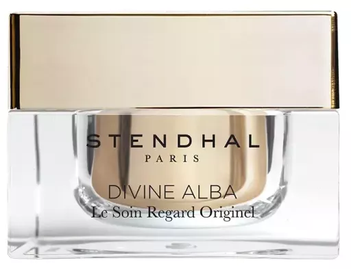 Stendhal Divine Alba Le Soin Regard Original Cr&egrave;me 10 ml