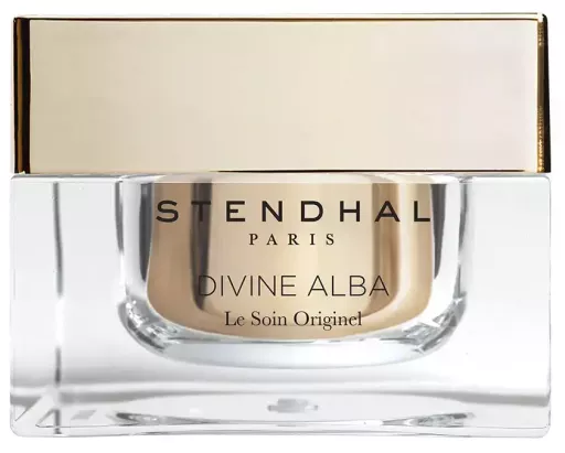 Divine Alba Le Soin Originel Cr&egrave;me 50 ml