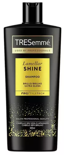 TRESemm&eacute; Shampoing Lamellar Shine Ultra Shine 685 ml