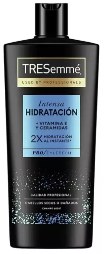 TRESemm&eacute; Shampooing Hydratation Intense 685 ml