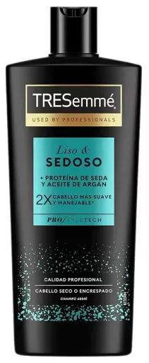 TRESemm&eacute; Shampoing Lissant et Soyeux 685 ml