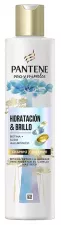 Shampoing Miracle Hydratation et Brillance 250 ml