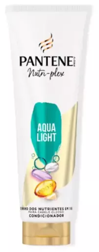 Apr&egrave;s-shampoing Aqua Light 325 ml