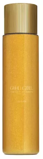 Carolina Herrera Huile pour les jambes Good Girl 150 ml