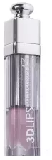 Baume &agrave; l&egrave;vres volumisant et r&eacute;g&eacute;n&eacute;rant 3D Lips 5 ml
