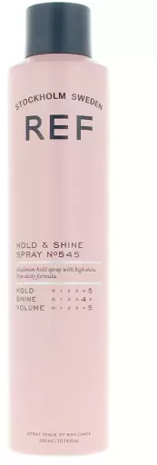 Spray fixateur et brillance n&deg; 545 300 ml